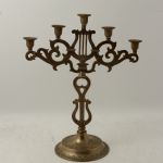 924 4320 CANDELABRA